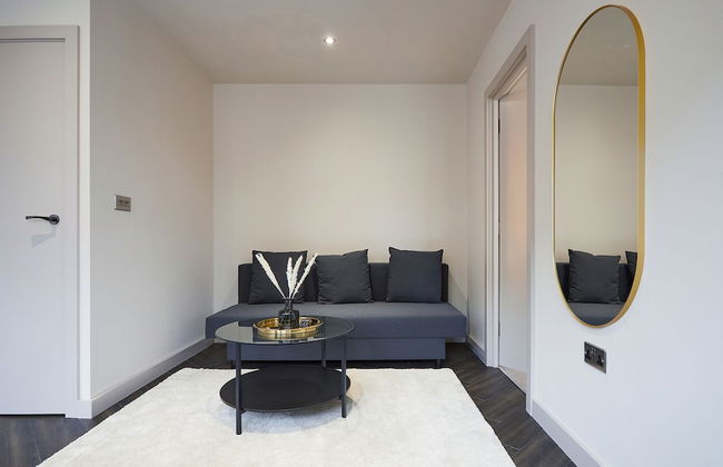 Humber Lofts Serviced Suites - Foto 27