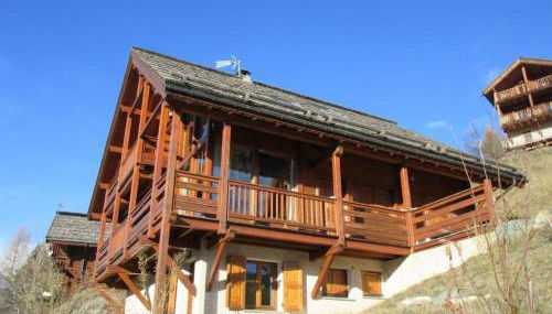 Chalet Face aux Etoiles - Foto 3