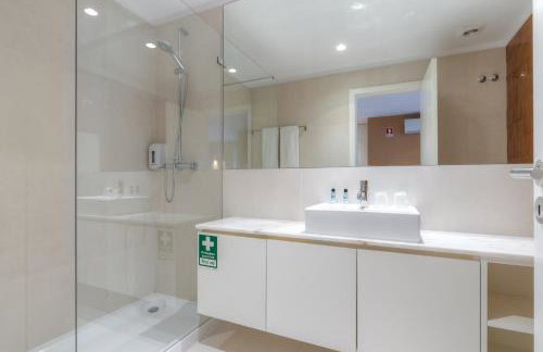 Spot Family Apartments - Foto 10