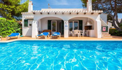 Villa Binimary - Foto 4, Other