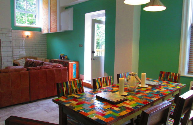 The Old Kitchens - Foto 34