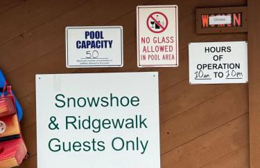 Condo,Full Kitchen, ShantyCreek, Beach Club, Private Pool - Foto 34