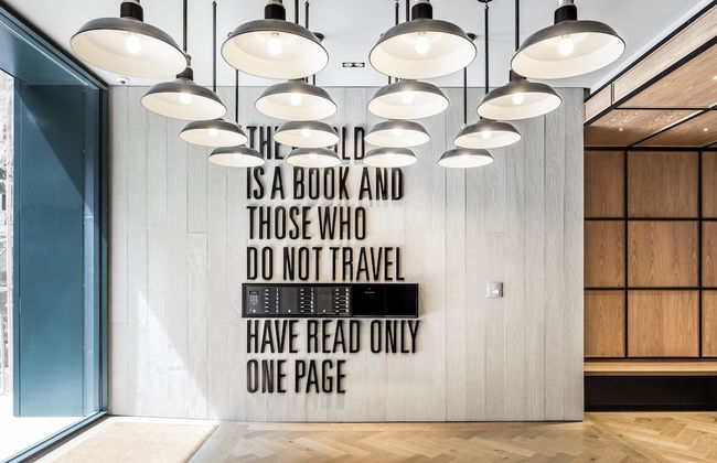 Midtown Apartments - Photo 2