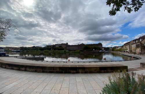 Superbe maison avec jardin - Foto 34