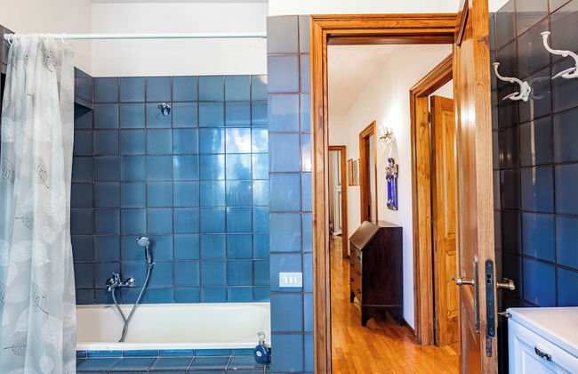 Countryside Villa With Pool - Foto 19