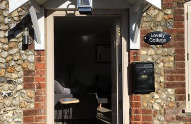 Lovely Cottage - Foto 29