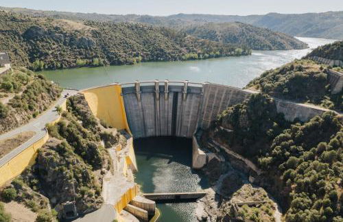 Casa das Arribas - Rio Douro aos seus pés - Foto 128