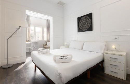 Enjoybcn Coliseum Apartments - Photo 48