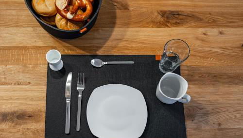 BPS Apartment #4 Flair - NEU - Deluxe - Modern - Foto 5