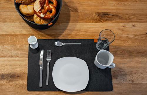 BPS Apartment #4 Flair - NEU - Deluxe - Modern - Foto 5