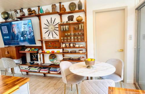 LOOK and BOOK! Midcentury Modern Home near Beach! - Photo 40