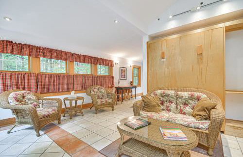 Walk to Water Outdoor Gem with Bunkhouse in Madison - Foto 1