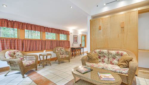 Walk to Water Outdoor Gem with Bunkhouse in Madison - Foto 1