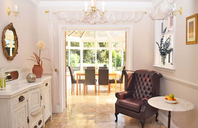 Cambrian House - Foto 21