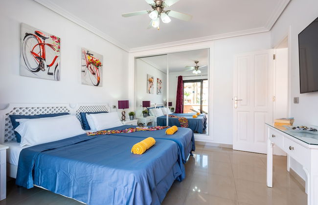 Tenerife Royal Gardens - Photo 8