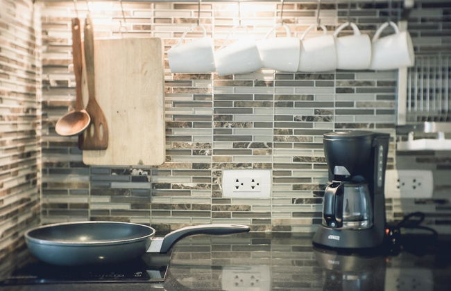 My Resort Beach Apartment - Foto 45