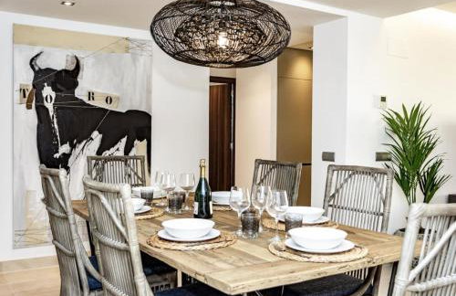 AE - Wonderful apartment in San Pedro centro - Foto 2