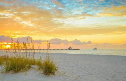 Walk to the Beach! - Foto 30