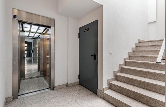 Go Madrid Apartments by Olala Homes - Foto 13