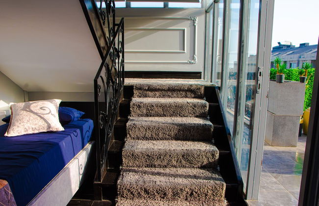 Star of Istanbul Residence - Foto 42