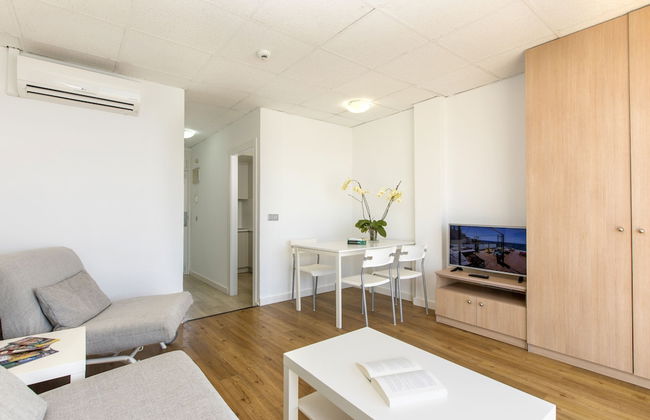 Apartamentos Flats Friends Atlantida - Photo 41