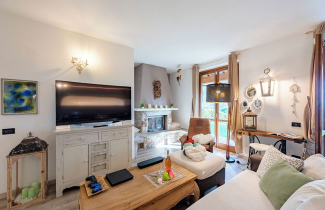 Homesweethome Garden&lakeview - Foto 9