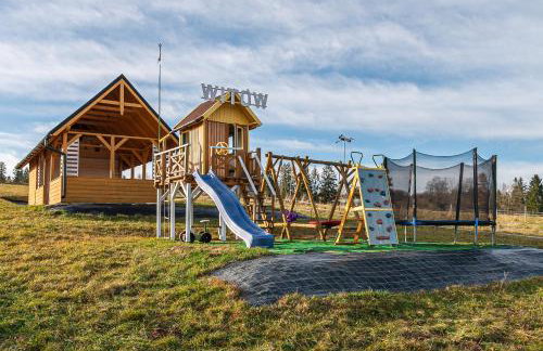 Osada Witów - dom "Miłosna Górska" - Foto 26