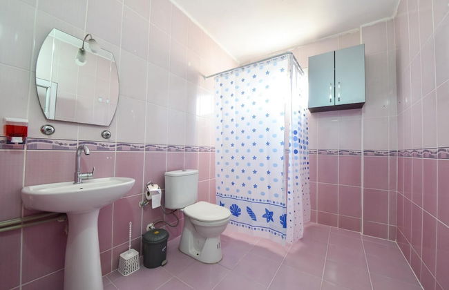 Bilginer Apart - Foto 16