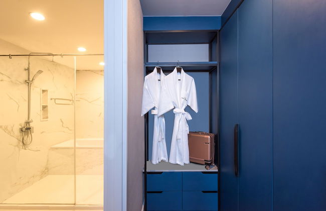 Amanta Hotel & Residence Sathorn - Foto 61