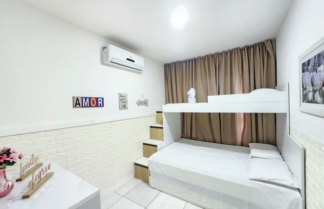 Flats no Muro Alto Condomínio Club - Foto 25