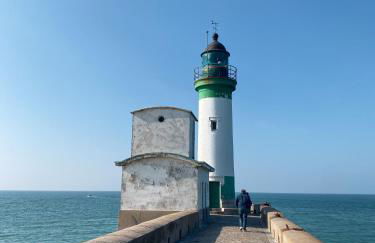 Villa Juliette - Plage et falaises en famille - Foto 30