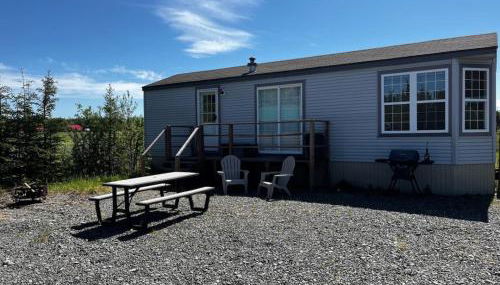 Trout House at Red-Bow - Foto 2