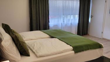 A&A Apartment Baden-Baden - Foto 3