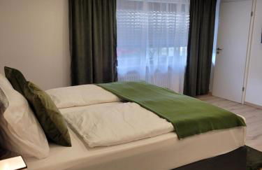 A&A Apartment Baden-Baden - Foto 3