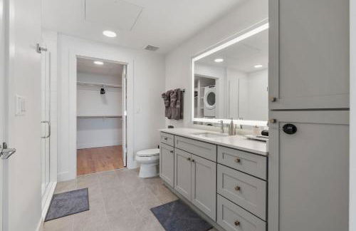 Amazing Deluxe 1BR Pool Gym HTub - Foto 29