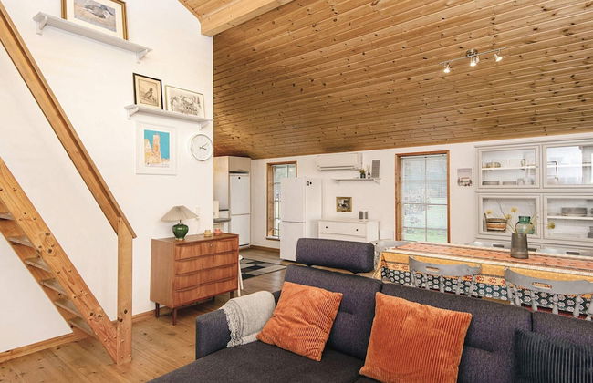 Charming Retreat in Sydjylland - By Traum Ferienwohnungen - Foto 22