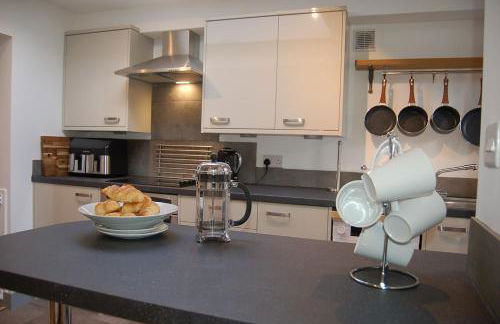 Ty Del - Beautiful Home in Tywyn - Foto 19