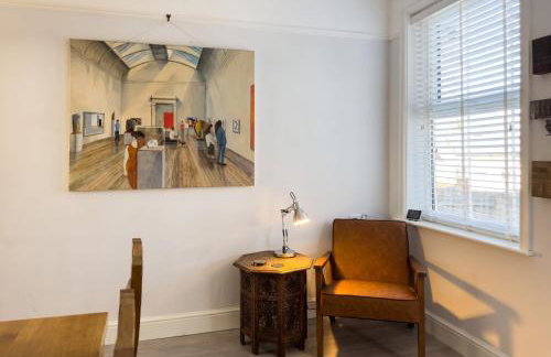 Victorian Home with Dedicated Workspace, Sherwood Nottingham - Foto 7
