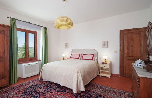 Villa I Leoni - Foto 55