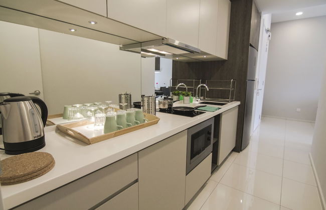 The Robertson by Homes Asian - Foto 24