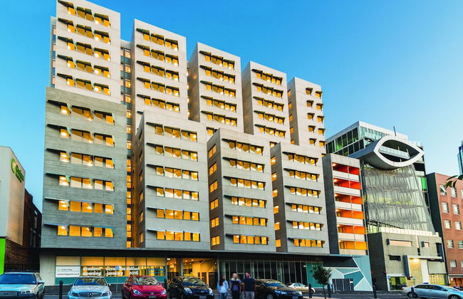 Student Village Melbourne - Photo 24