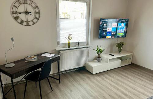 Ferienwohnung am Fuße Honberg - Foto 2