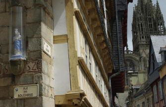 Chez Nolwenn - Foto 20