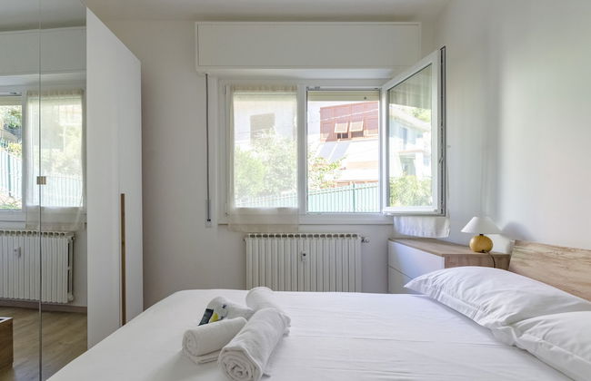 JOIVY Banfi’S Apartment - Foto 3