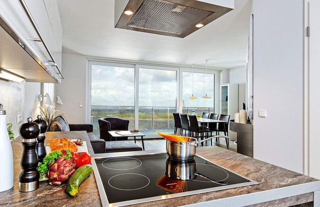 6 Personen Ferienhaus in Wendtorf - Foto 8