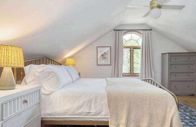 Cordelia by Avantstay Amazing Backyard, 10mins From Stockbridge! - Foto 28