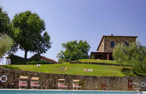 Cà del Vento amazing villa 10 pax w/ infinity pool - Foto 12