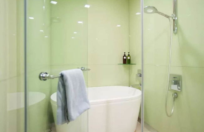 KL101 Service Suite at Soho Suites KLCC - Foto 45