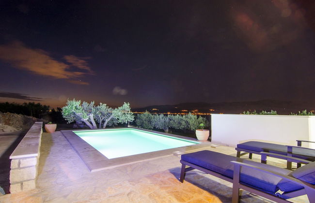 Holiday Home Bliss - Foto 13