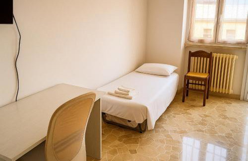 CasaInCasoretto - Photo 9